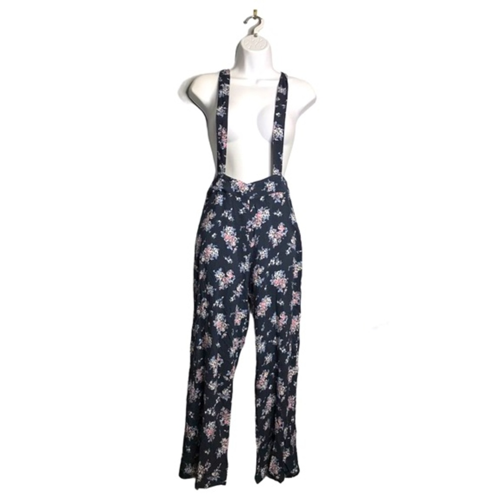 Suspender pants from wild fable brand new